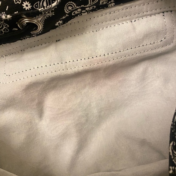 PINK brand mini backpack! - Picture 4 of 4